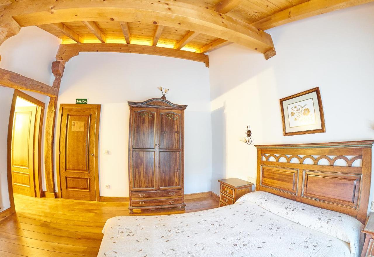 Casa Rural Borda Lenco Zilbeti Екстериор снимка
